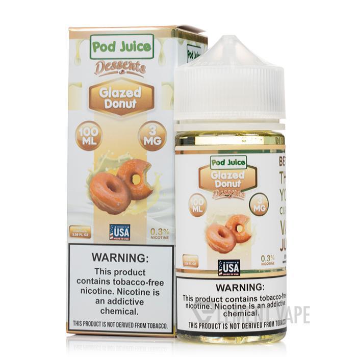 Pod Juice - Awesomevapestore