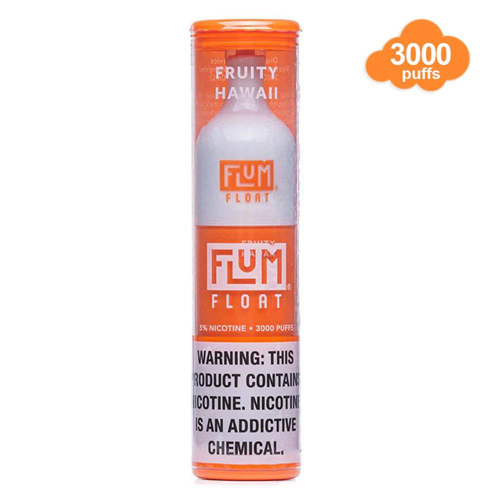 Flum 3000 5% - Awesomevapestore
