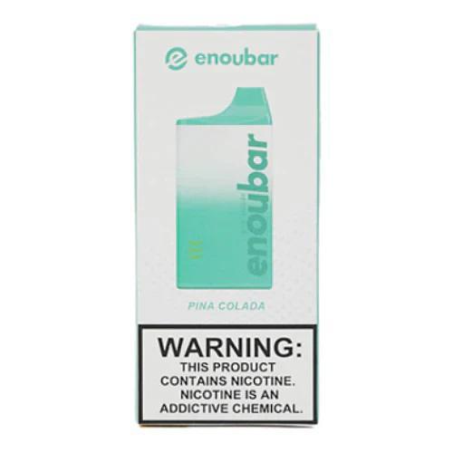 Enoubar 6000 5% - Awesomevapestore