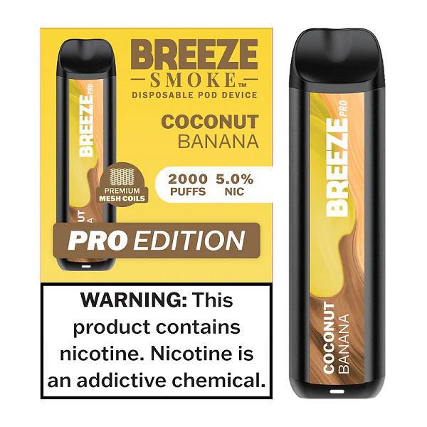 BREEZE - Awesomevapestore