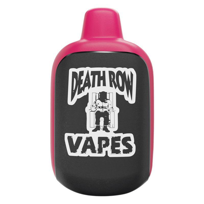 DEATH ROW - Awesomevapestore