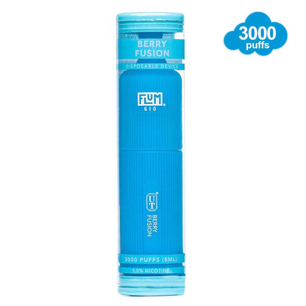 Flum 3000 5% - Awesomevapestore