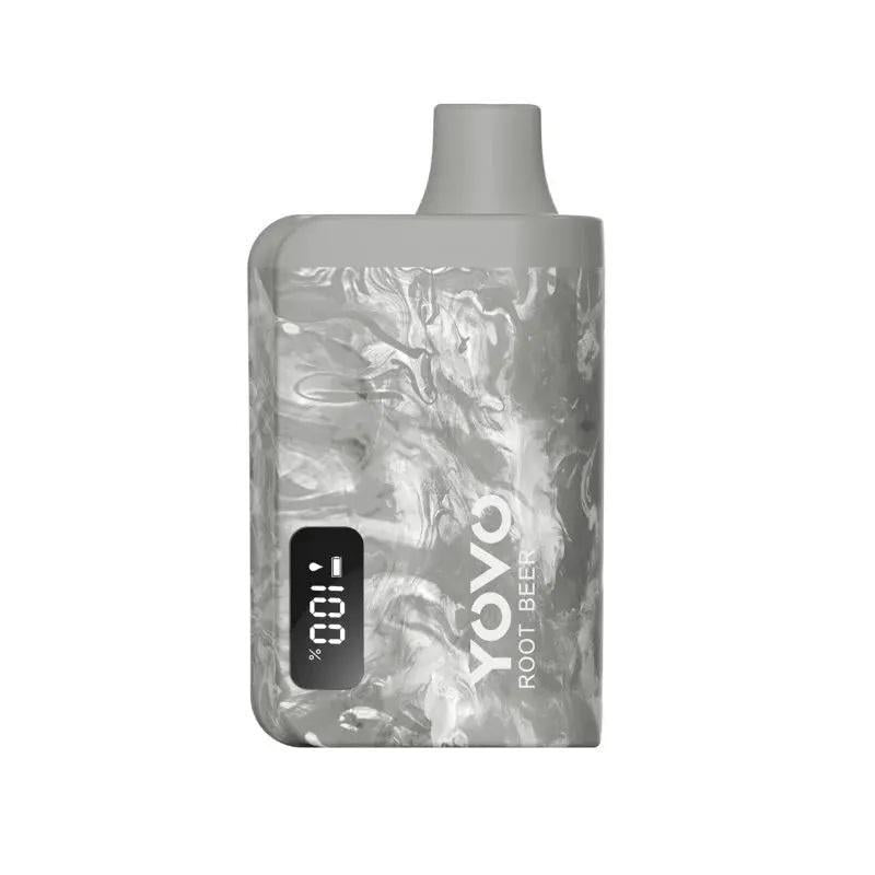 YOVO JB8000 - Awesomevapestore