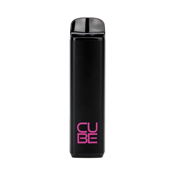 Cube 3000 5% - Awesomevapestore