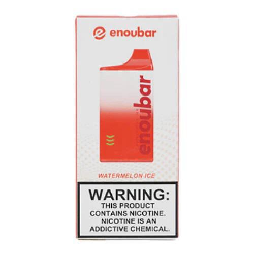 Enoubar 6000 5% - Awesomevapestore