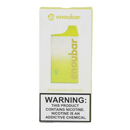 Enoubar 6000 5% - Awesomevapestore