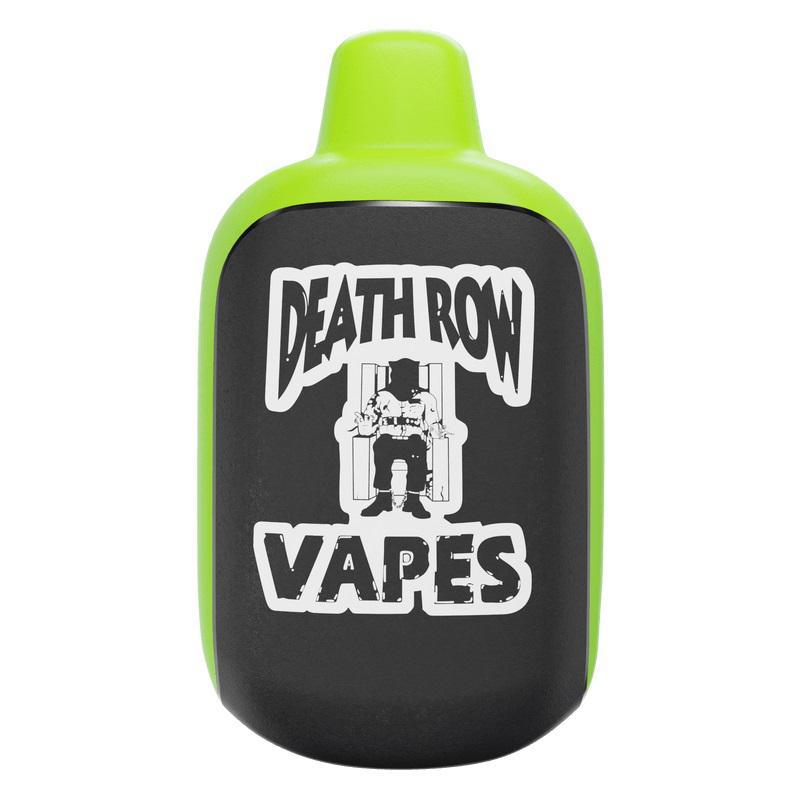 DEATH ROW - Awesomevapestore