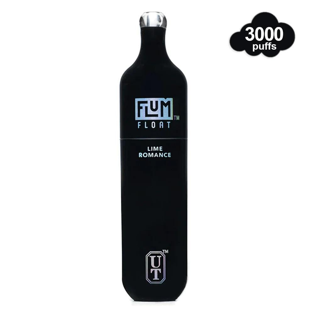 Flum 3000 5% - Awesomevapestore