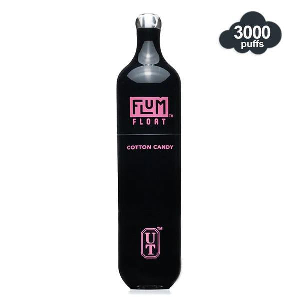 Flum 3000 5% - Awesomevapestore