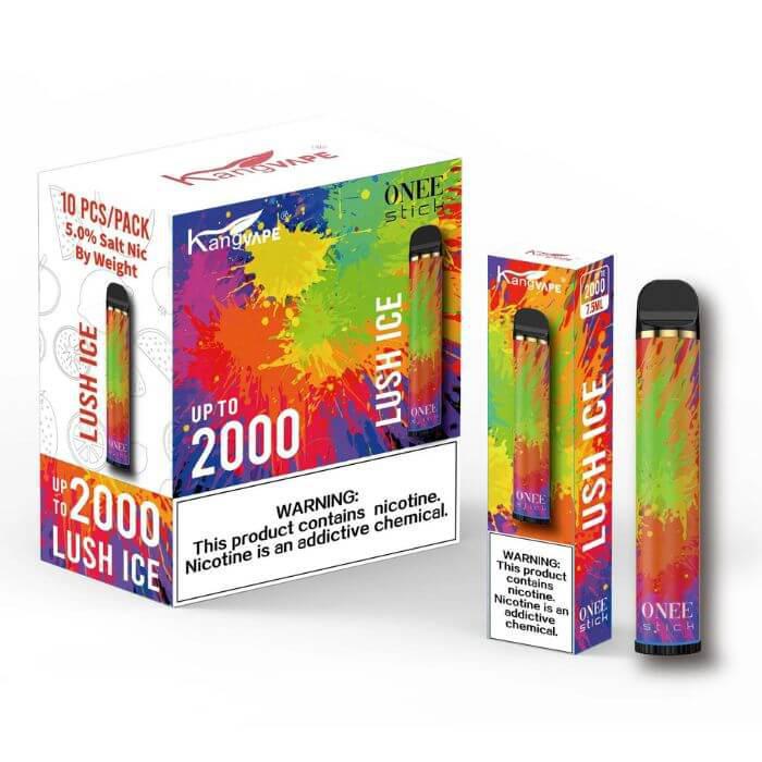 Kang 2000 5% - Awesomevapestore