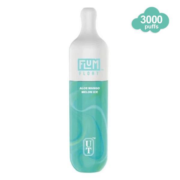 Flum 3000 5% - Awesomevapestore