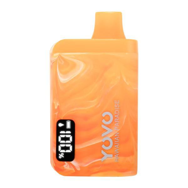 YOVO JB8000 - Awesomevapestore