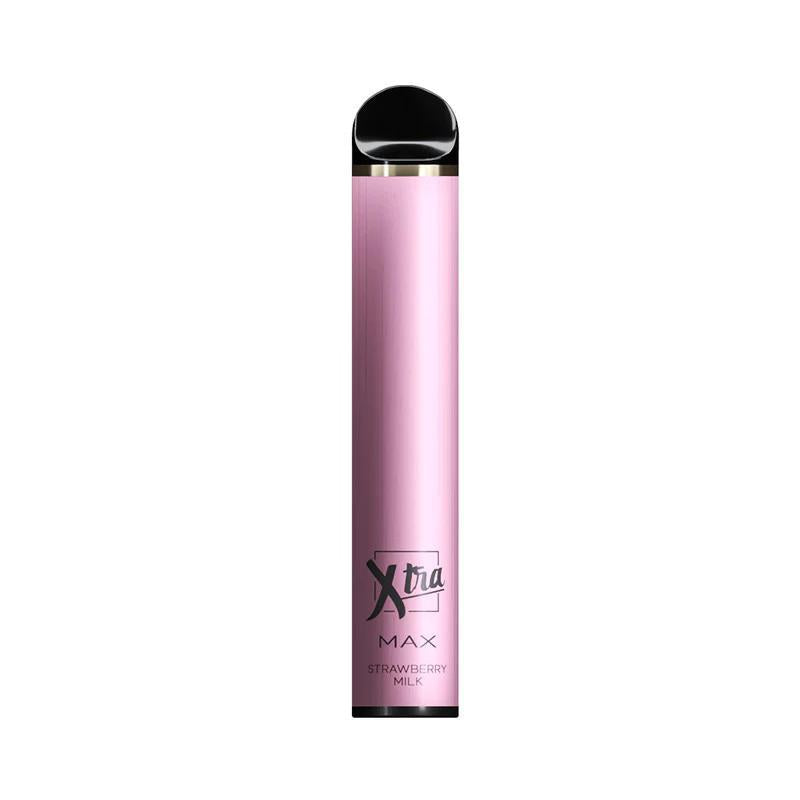 Xtra Max 2500 5% - Awesomevapestore