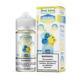 Pod Juice - Awesomevapestore