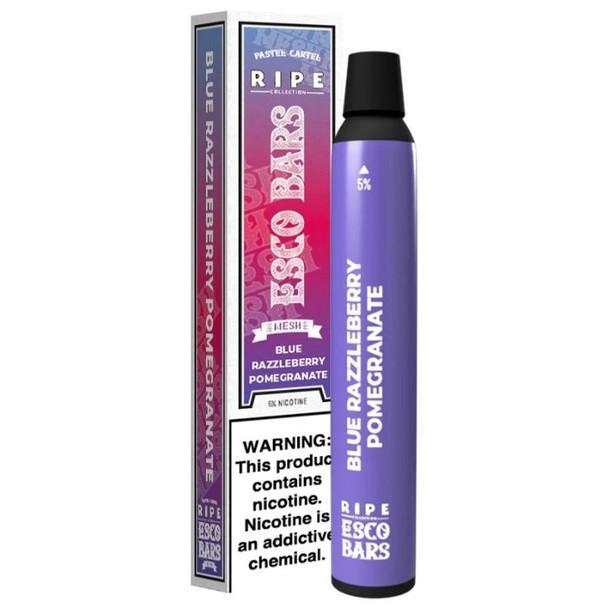 Esco Bar 2500 5% - Awesomevapestore