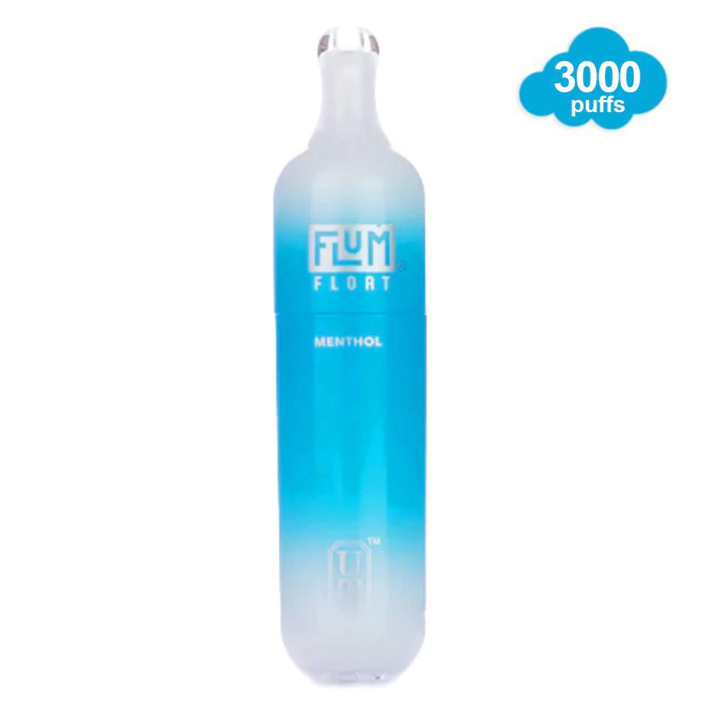 Flum 3000 5% - Awesomevapestore