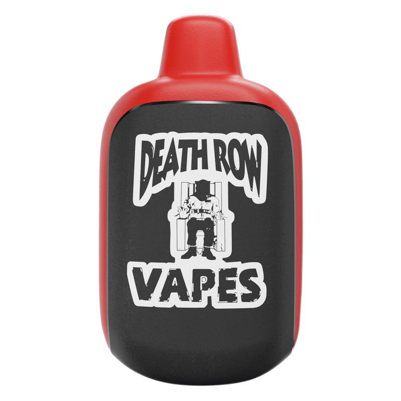 DEATH ROW - Awesomevapestore
