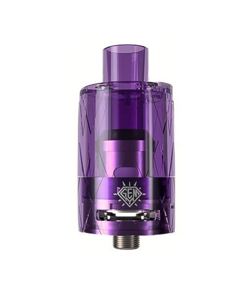Freemax Gemm Disposable Tank - Awesomevapestore