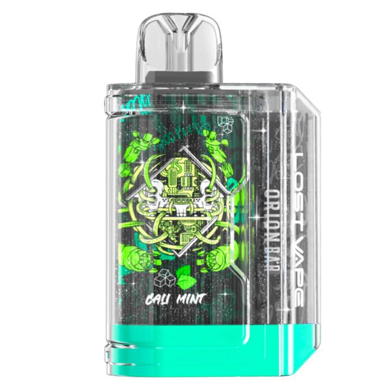 Orion 7500 5% - Awesomevapestore