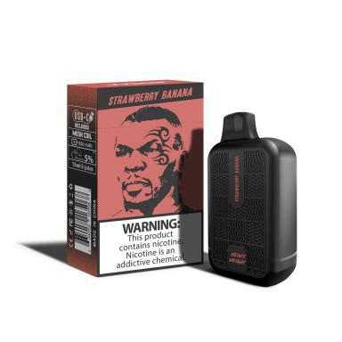 Tyson 2.0 Heavyweight 7000 Disposable Vape 5% - Awesomevapestore