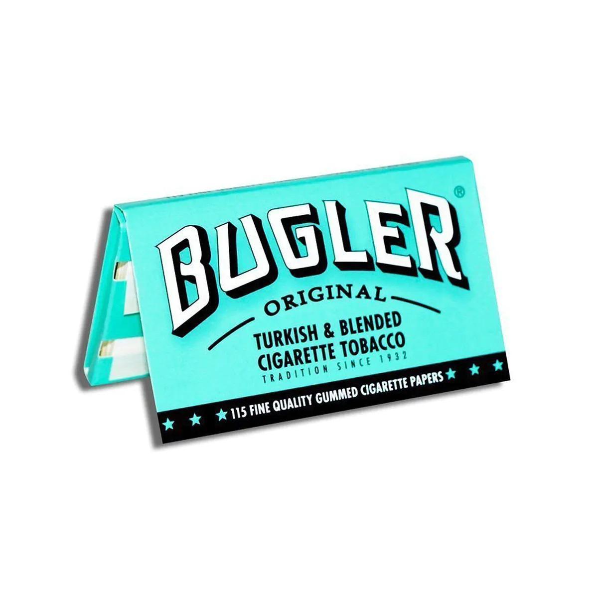 Bugler Original papers - Awesomevapestore