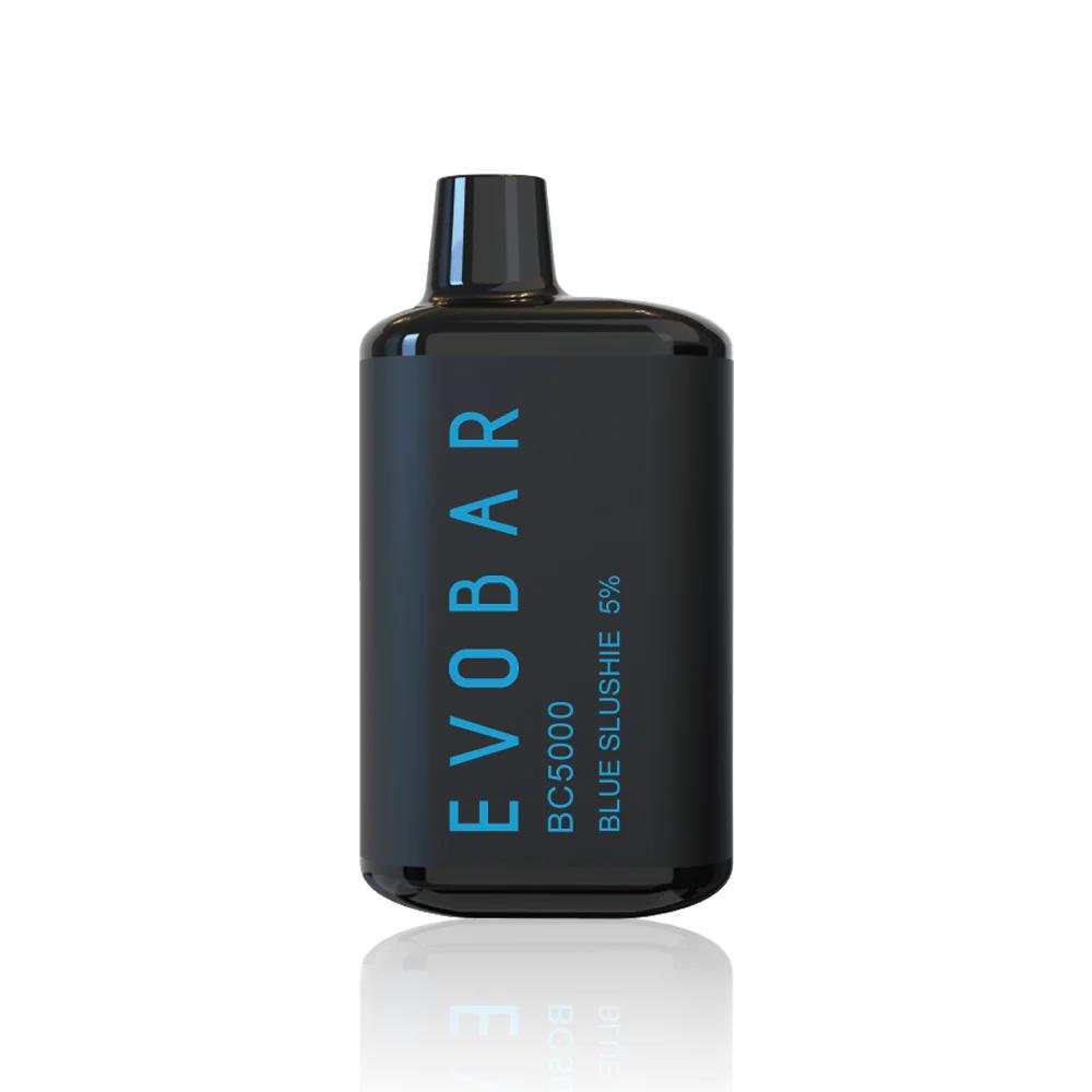 EVO Bar ET5000 5% - Awesomevapestore