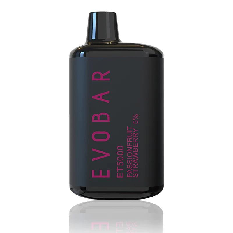 EVO Bar ET5000 5% - Awesomevapestore
