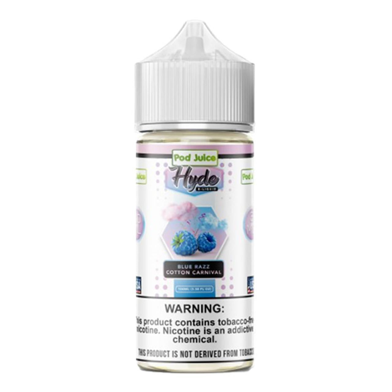 Hyde Pod Juice - Awesomevapestore