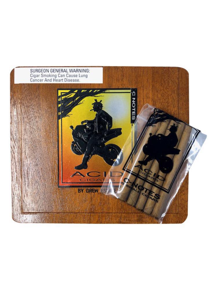 Acid by Drew Estate - Awesomevapestore