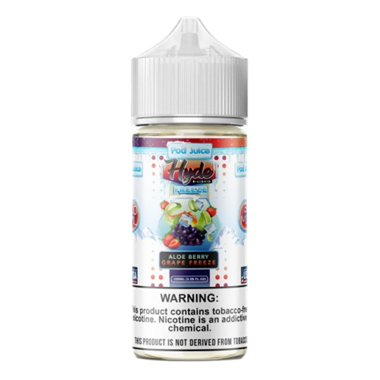 Hyde Pod Juice - Awesomevapestore