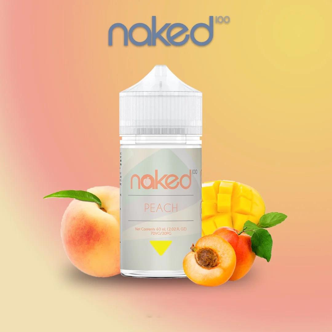 Naked - Awesomevapestore