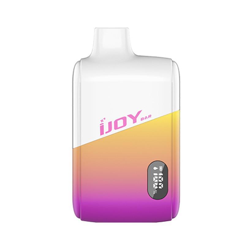 iJOY Bar IC8000 5% - Awesomevapestore