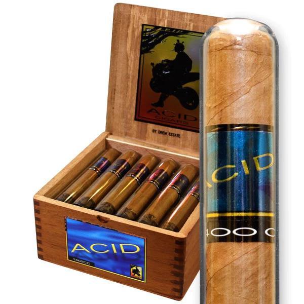 Acid by Drew Estate - Awesomevapestore