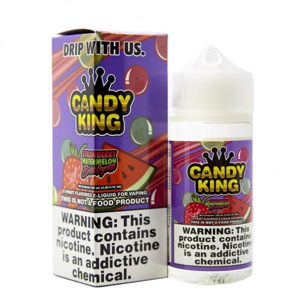 Candy King Strawberry Watermelon