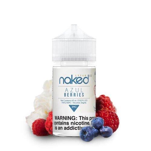Naked - Awesomevapestore