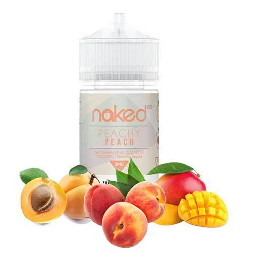 Naked - Awesomevapestore