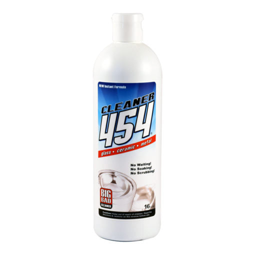 Cleaner 454 - Awesomevapestore