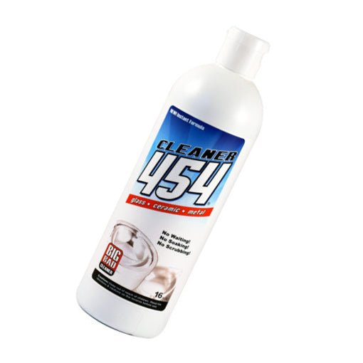 Cleaner 454 - Awesomevapestore