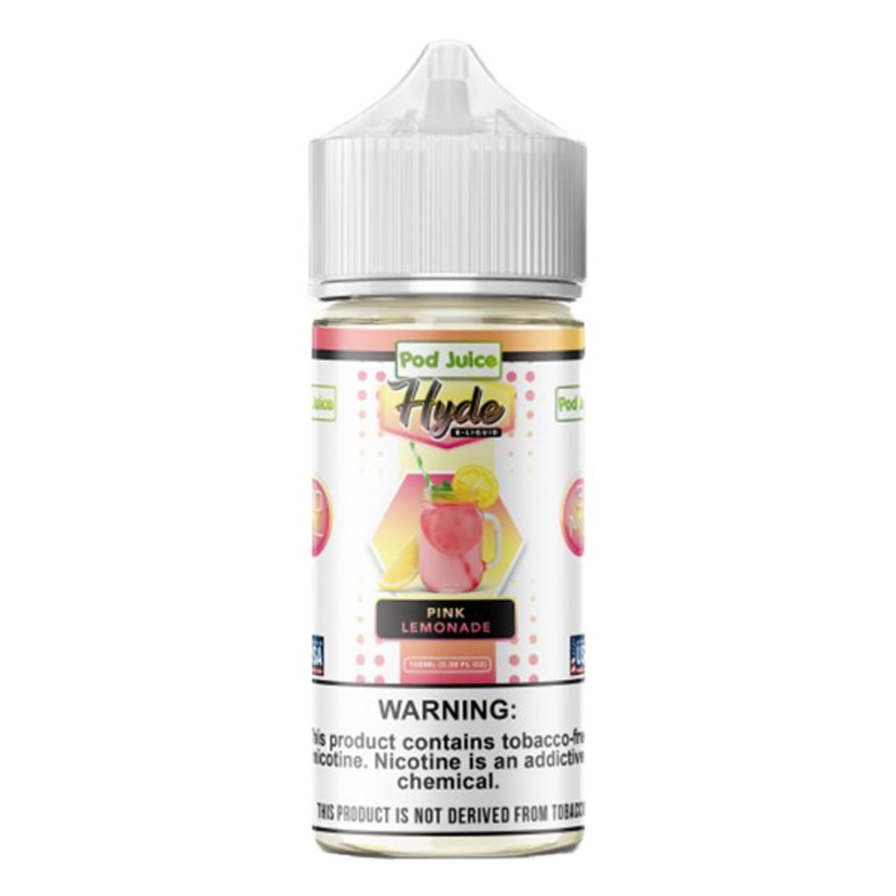 Hyde Pod Juice - Awesomevapestore
