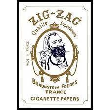 Zig-zag - Awesomevapestore