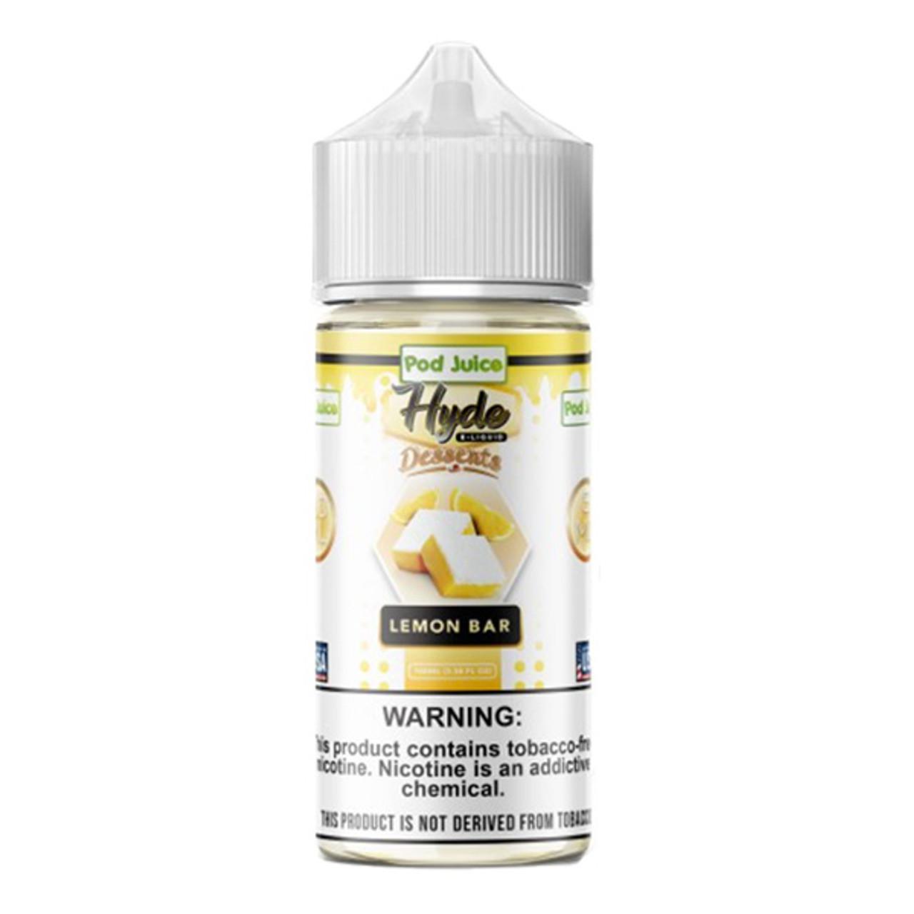 Hyde Pod Juice - Awesomevapestore