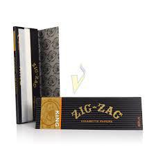 Zig-zag - Awesomevapestore
