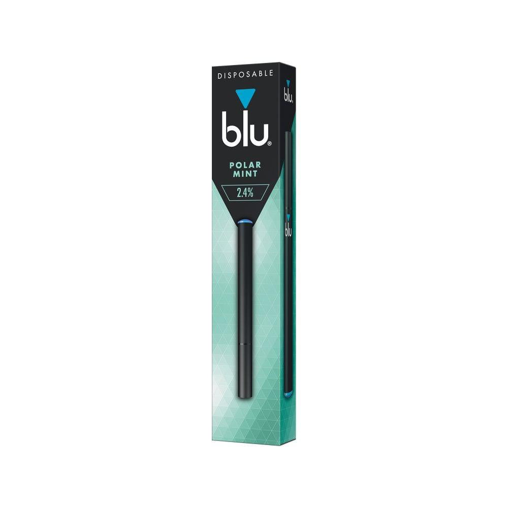 Blu Disposables - Awesomevapestore