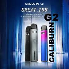 CALIBURN G2 - Awesomevapestore