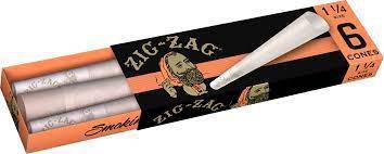 Zig-zag - Awesomevapestore