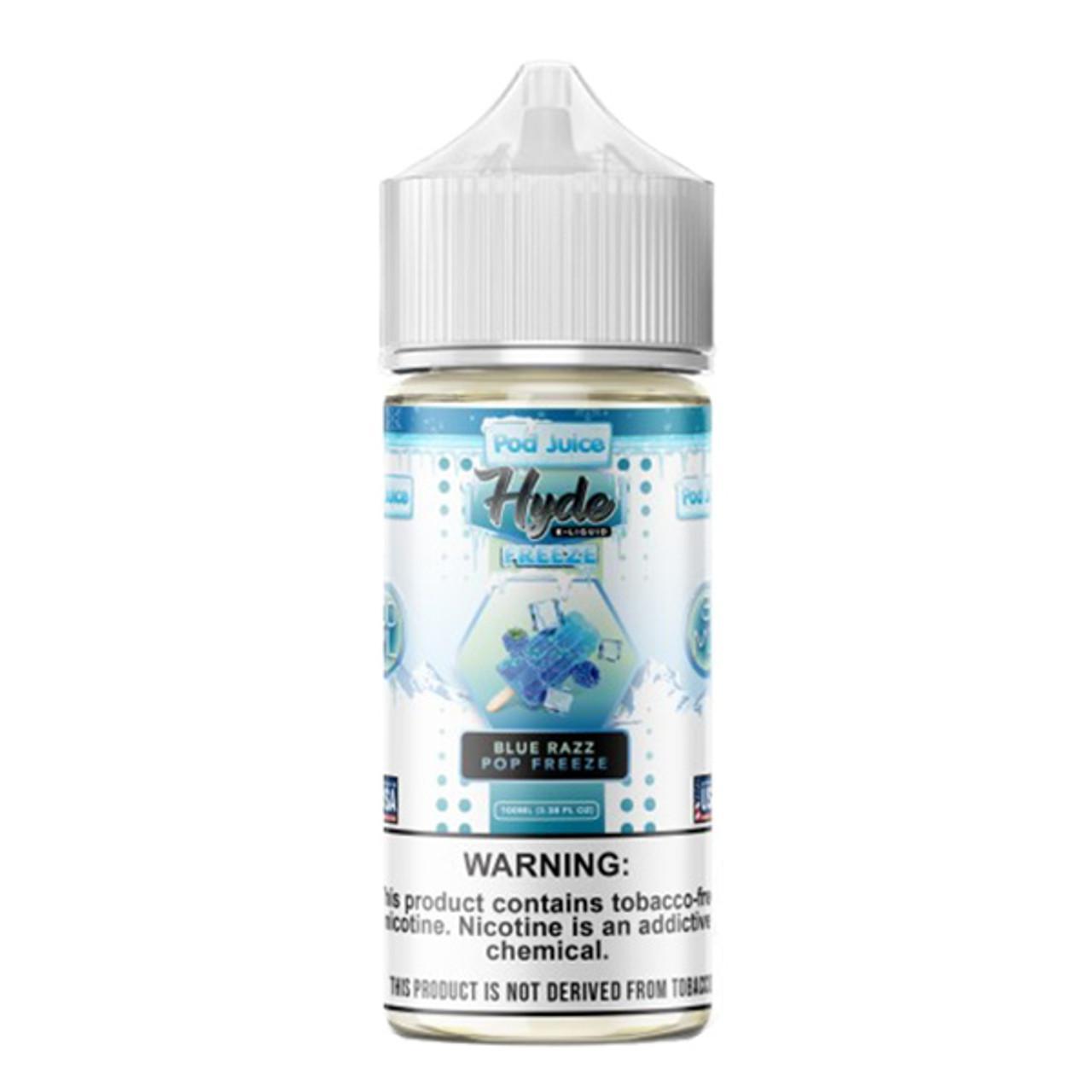 Hyde Pod Juice - Awesomevapestore