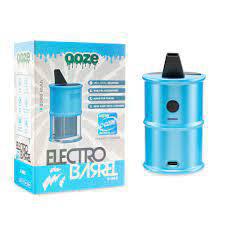 OOZE ELECTRO BARREL - Awesomevapestore