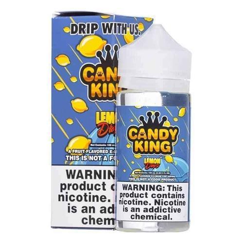 Lemon Drops by Candy King