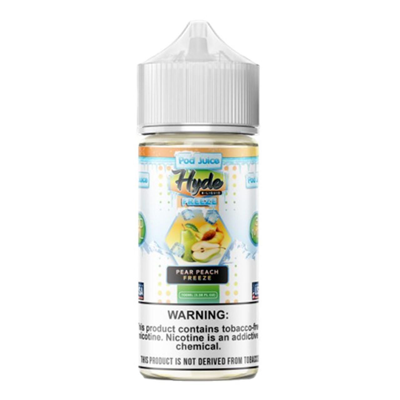 Hyde Pod Juice - Awesomevapestore