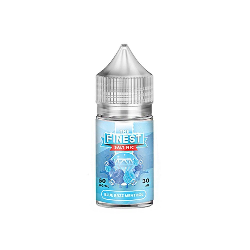The Finest Salt Nic - Awesomevapestore